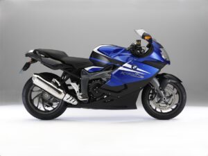 bmw, k 1300, metallic