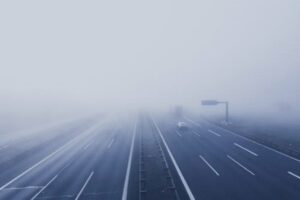 Driving is not a right