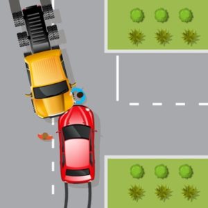 Stopping, Yielding, and Right of Way