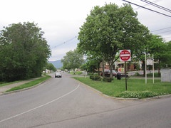 Stopping, Yielding, and Right of Way