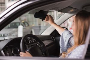So Many Kinds of Driving: Aggressive, Impaired, Distracted