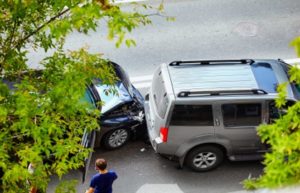 So Many Kinds of Driving: Aggressive, Impaired, Distracted